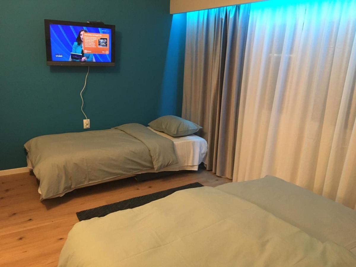 Apartman Lana Mostar Exterior photo