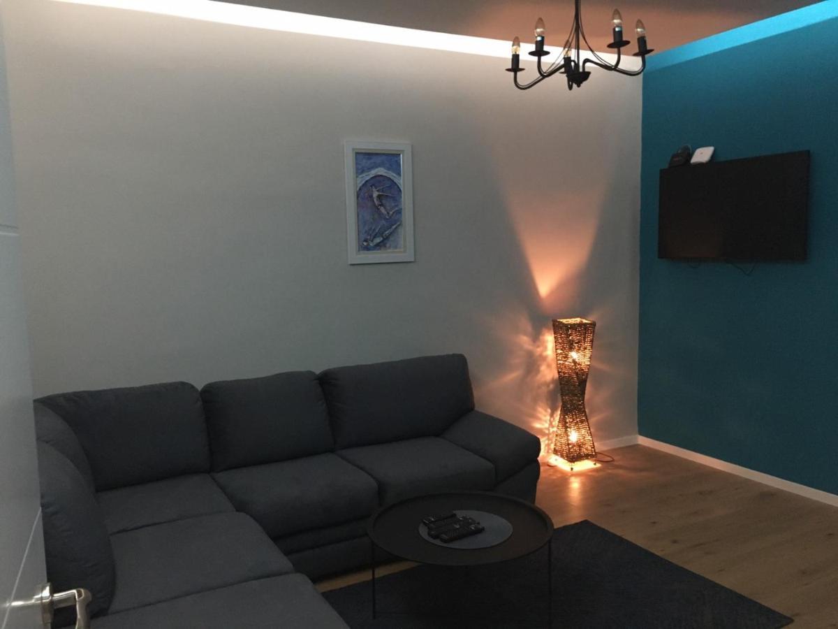 Apartman Lana Mostar Exterior photo