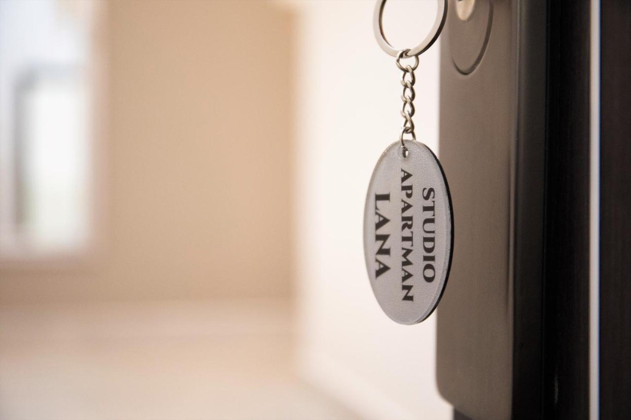 Apartman Lana Mostar Exterior photo